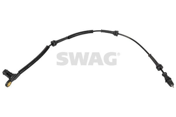 Abs Sensörü Ön Sağ veya Sol Nissan Interstar (X70)(09.2002->)  SWAG 33 10 1213