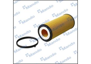 Yağ Filtresi  MANDO EEOA0008Y  6E115562 06E115562 6E115562A 06E115562A