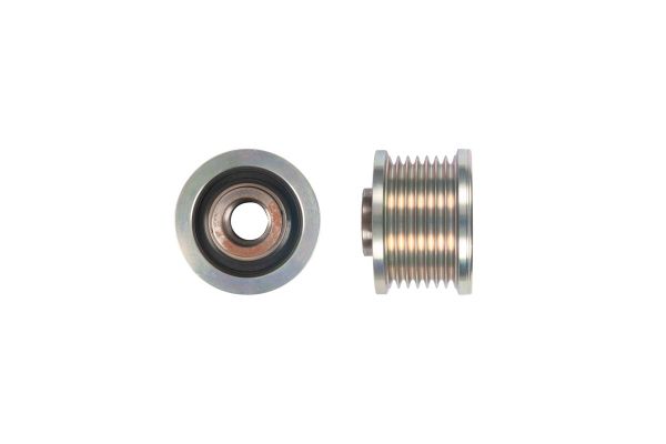 Alternatör Kasnağı  GATES OAP7231