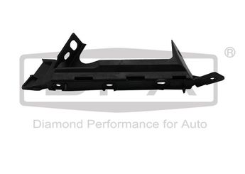 Tampon Braketi Ön Sol GKL 292456  6J0807183