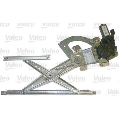 Cam Krikosu Ön Sol Toyota Yaris (NCP1/NLP1/SCP1)(1999->)  VALEO 850410
