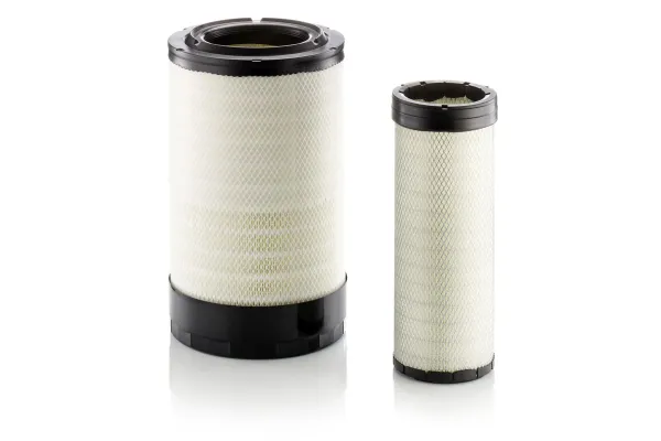 Hava Filtresi  MANN SP 3021-2