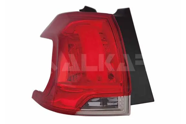 Stop Lambası Dış Sol PSA ORJINAL 9826730480