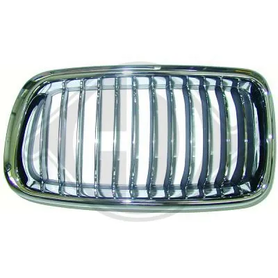 Panjur Ön Sol BMW 5 Serisi Touring (E34)(1991->)  WENDERPARTS BA51138148311