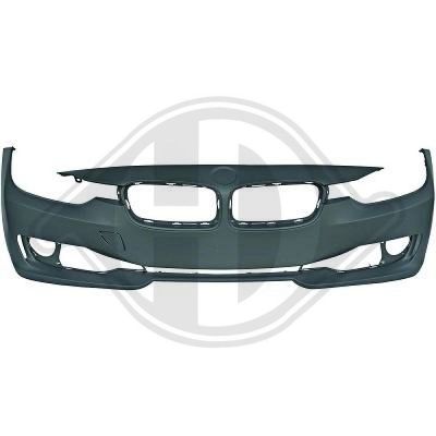 Tampon Ön BMW 3 Serisi Touring (F31)(2012->)  EUROBUMP BMW07F3014T