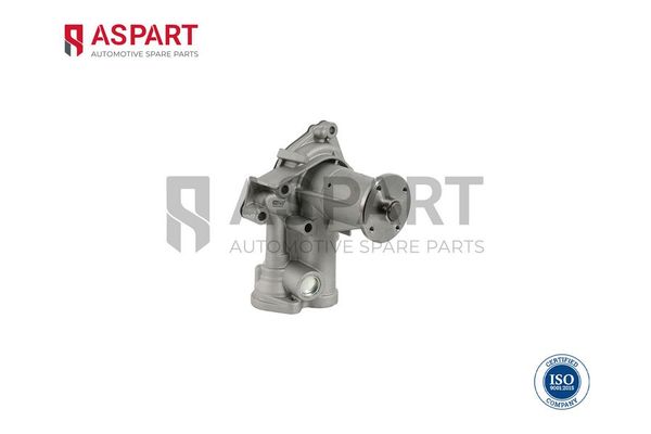 Devirdaim Su Pompası  Hyundai H-1 (->2008)  ASPART 6WPU1112