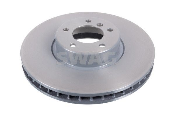 Fren Disk Ayna Ön Sağ ve Sol BMW 6 Serisi Coupe (E63)(2003->)  SWAG 20 10 4806