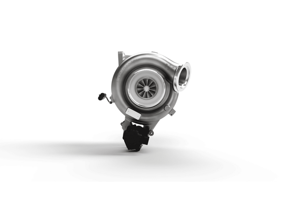 Turbo Şarj  IVECO ORJINAL 5801868968