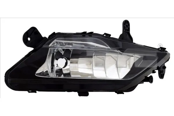 Sis Farı Ön Sağ Opel Astra K Sports Tourer (10.2015->)  GVA 2090127