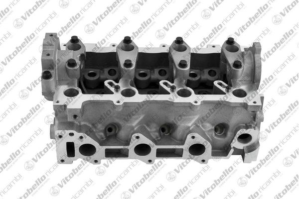 Silindir Kapağı  Hyundai Matrix (FC)(2001->)  KRAFTVOLL 12110041