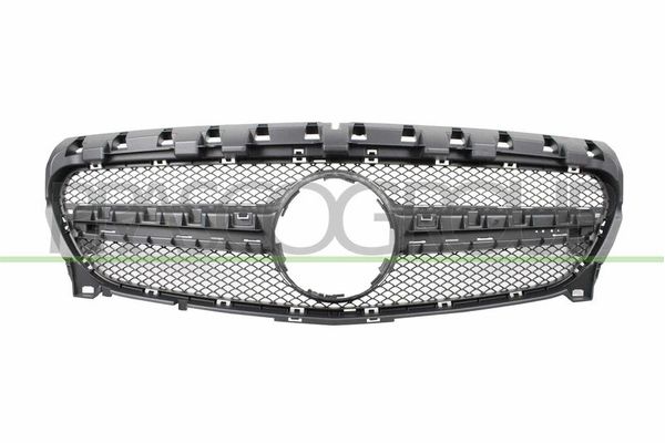 Panjur Ön Mercedes CLA -Serisi (BM117)(03.2013->)  WENDERPARTS E-MA1178809700