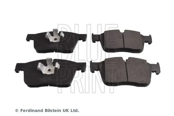 Fren Disk Balata Ön Land Rover Range Rover Velar (03.2017->)  BLUE PRINT ADJ134252