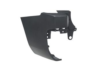 Tampon Köşesi Arka Sol PHIRA BR-18365  9816770580 3556018