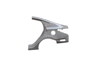 Çamurluk Arka Sol EUROBUMP HUN08AC054  715031RC30