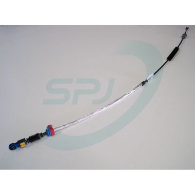 Vites Değiştirme Teli  Peugeot 407 (05.2004->)  CAVO 6014 659