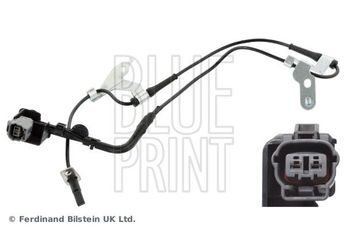 Abs Sensörü Ön Sol BLUE PRINT ADM57124  GS1D4373XA GS1D4373X GS1D-43-73X GS1D-43-73XA