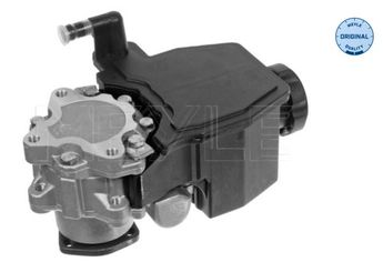 Direksiyon Pompası  MEYLE 014 631 0002  A0024662201 24661001 002 466 10 01 24662201 002 466 22 01 2466100180 002466 100180 A0024661001 A 002 466 10 01 A 002 466 22 01 N002466100180 N 002466 100180