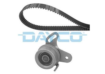 Triger Kayış Seti  MAHER 35210  KTB598