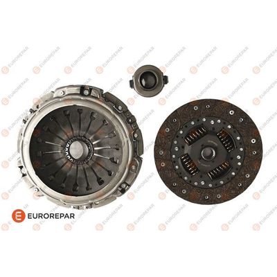 Debriyaj Seti  Fiat Ulysse (121)(06.1994->)  PSA ORJINAL 1636268580