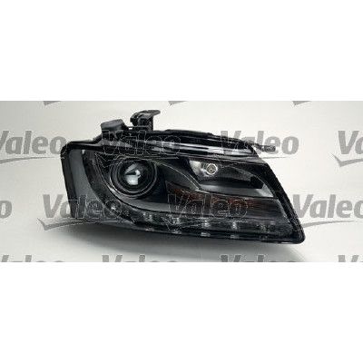 Far Lambası Sol Audi RS 5 Coupe (8T)(03.2010->)  VALEO 043581