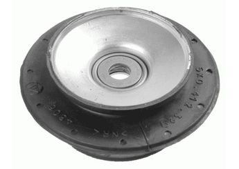 Amortisör Tabla Takozu Ön Sağ veya Sol LEMFÖRDER 33396 01  5X0412329 5X0 412 329 5X0412331 5X0 412 331