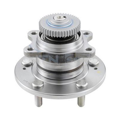 Teker Rulmanı Arka Sağ veya Sol Kia Optima (TF)(2012->)  SNR R189.20