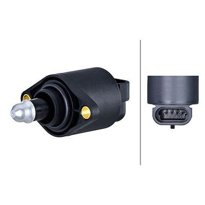 Rölanti Ayar Motoru (Valfi)  HELLA 6NW 358 192-121