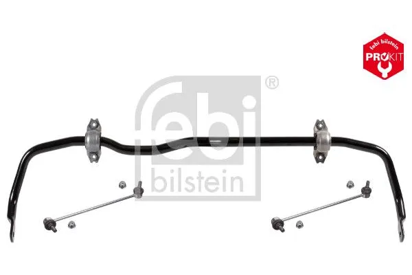 Viraj Demiri Ön Audi RS 3 Sedan (8YS)(07.2021->)  FEBI BILSTEIN 171159