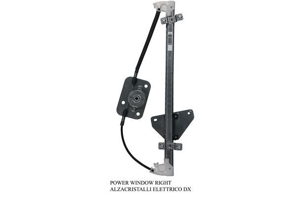 Cam Krikosu Ön Sol Kia Rio (JB)(2005->)  VALEO 852548