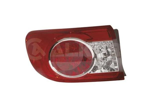 Stop Lambası Dış Sağ LABO LB19-43011R