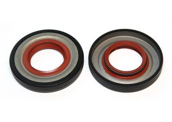 Krank Keçesi Arka ELRING 508.608  7703087191 77 03 087 191 3344397 3 344 397