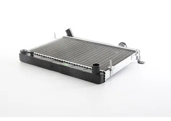 Su Radyatörü  BSG 25-520-006  1739550 4341462 4344166 5953475 5953680