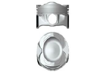 Piston (79.00MM-0.50)  NÜRAL 87-72825-050  DS7G6105FA DS7G 6105 FA