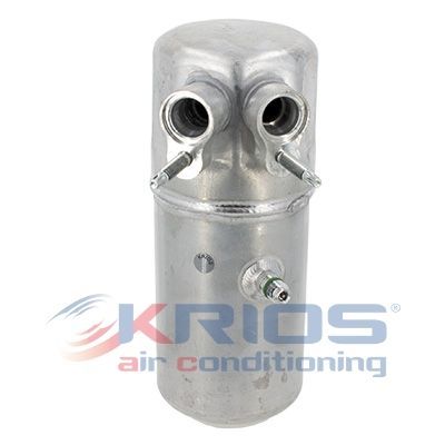 Klima Tüpü  Ford Transit Kamyonet (TT9)(2006->)  MAHLE AD 328 000S