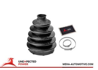 Aks Körüğü Arka Dış Sağ veya Sol MEHA MH30108S  392417848R 46308238 46308383 46308480 71771153 71771158 1607740880 39242EB30B C9241EB30A