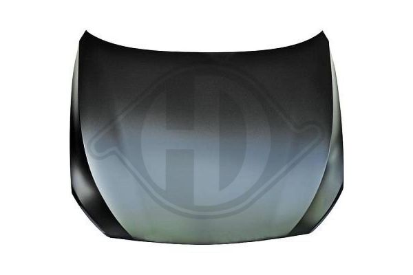 Motor Kaputu  BMW 5 Serisi Gran Turismo (F07)(11.2009->)  EUROBUMP BMW08F7003