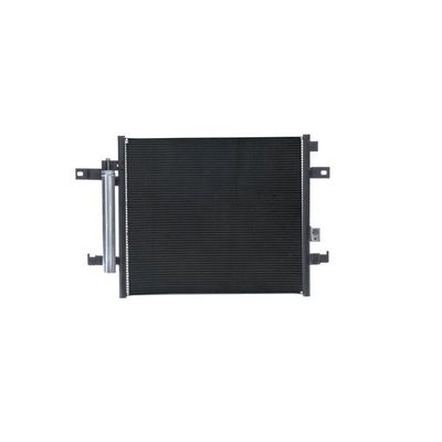 Klima Radyatörü  Fiat 124 Spider (348)(2016->)  MAHLE AC 1073 000S