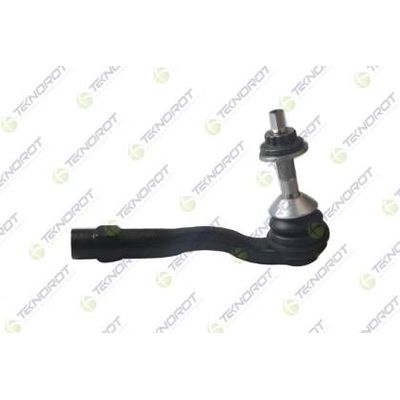 Rot Başı Sağ veya Sol TEKNOROT M-141