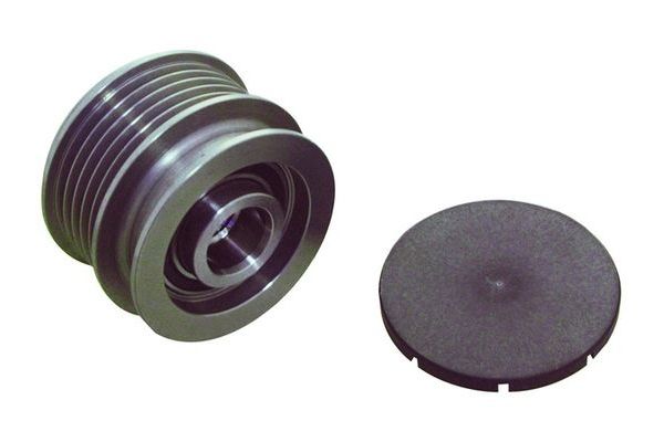 Alternatör Kasnağı  WAI 24-91301