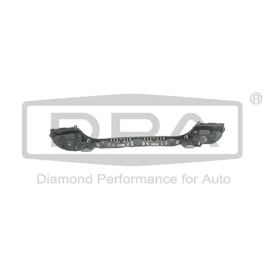 Tampon Braketi Arka BMW 3 Serisi Sedan (F30)(2011->)  EUROBUMP BMW07F1041