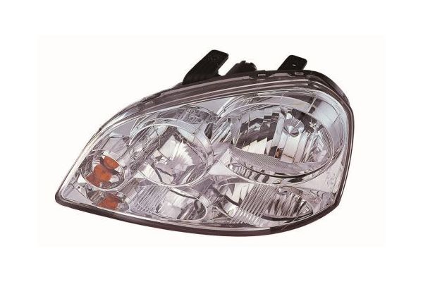 Far Sağ Chevrolet Nubira / Lacetti Sedan (2005->)  GVA 2090300