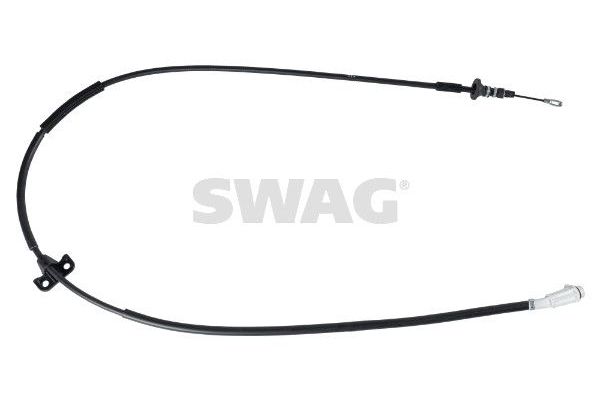 El Fren Teli Arka Sağ veya Sol Volvo V70 S.Wagon [Combi] (01.2000->)  SWAG 33 10 6673