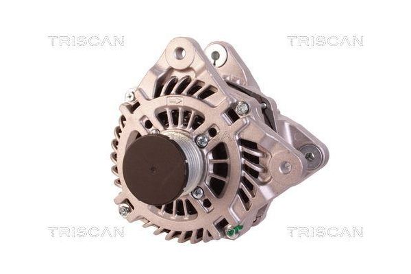Alternatör  Nissan Interstar P.Van (12.2021->)  RENAULT ORJINAL 231009948R