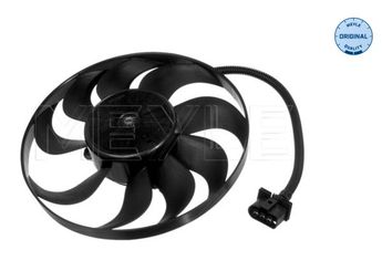 Radyatör Fan ve Motoru  MEYLE 100 236 0007  1J0959455M 1C0959455C 1C0 959 455 C 1J0 959 455 M 6QD959455C 6QD 959 455 C