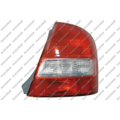 Stop Lambası Sol MAHER 29760