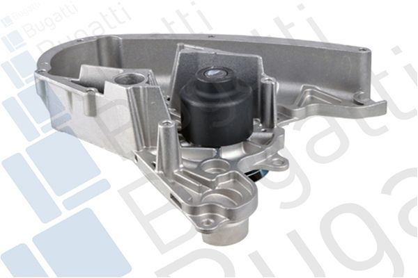 Devirdaim Su Pompası  Fiat Ducato P.Van 33 (290)(04.2014->)  FIAT ORJINAL 5802420061