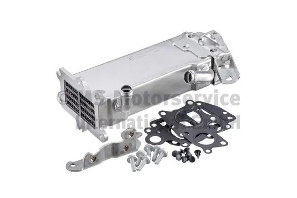 Egr Soğutucu  Mercedes V -Sınıfı (447)(03.2014->)  MERCEDES ORJINAL A6511400700