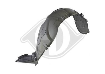 Çamurluk Davlumbazı Ön Sol MAHER 06263  868111W000 86811-1W000