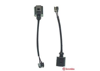 Balata İkaz Kablosu Arka BREMBO A 00 452  7P0907637C 95861236550