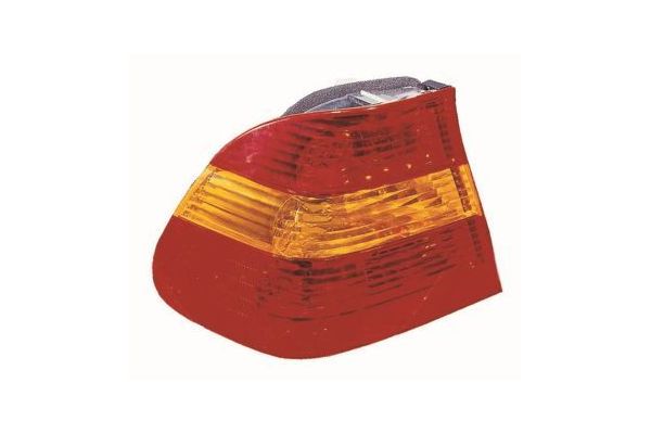 Stop Lambası Dış Sol TYC 2007-1502